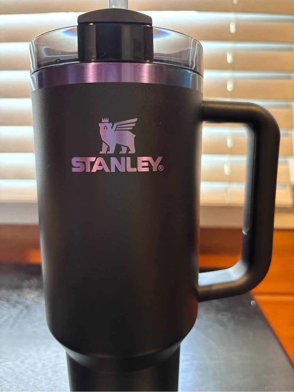 2 Stanley Quencher H2.0 Tumblers with Handle - Picture 5 of 12